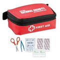 First Aid